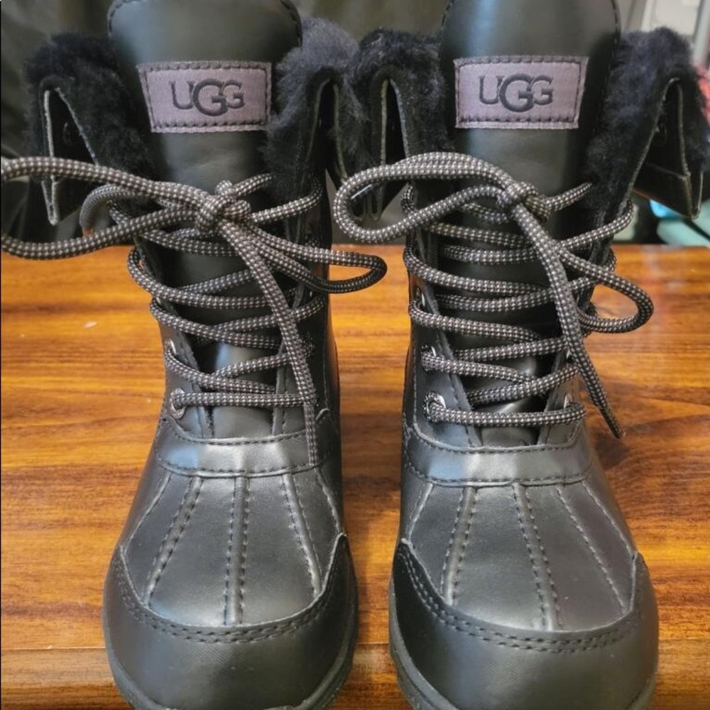 Brand new Girls Ugg boots